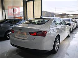 شيفروليه ماليبو